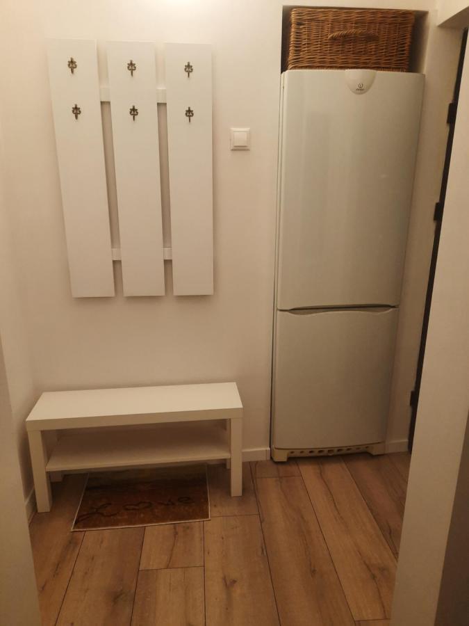 Lyra Apartment Sfântu Gheorghe Exterior foto